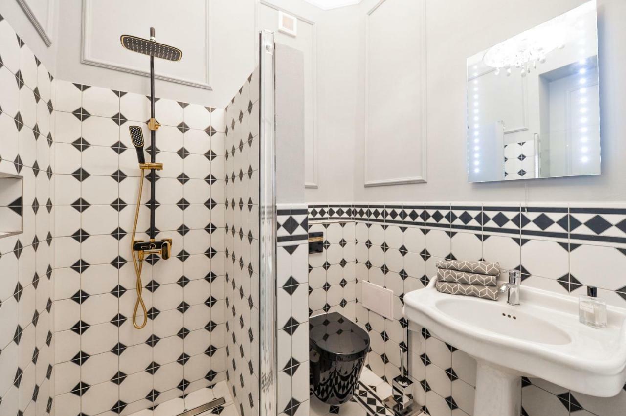Glamour Frida Apartment Prag Eksteriør billede